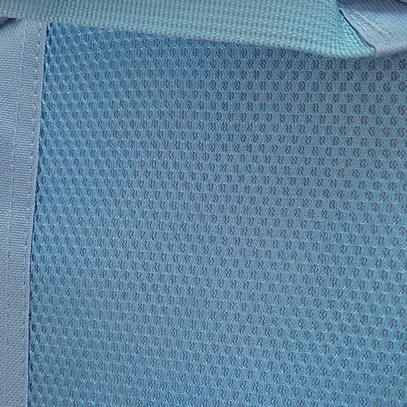 RARE ROCKET C.B. -1 MINI BACKPACK  OR LUNCH BAG - Picture 4 of 11